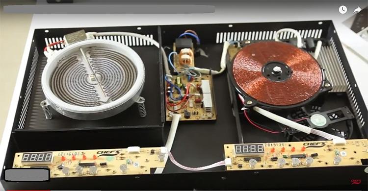 Đại lý phân phối bếp từ Teka Châu Âu chính hãng - Lucasa.vn